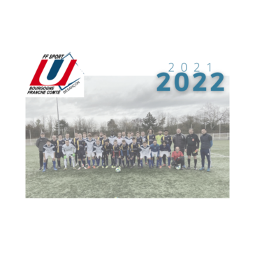 | Besançon –  jeudi 02/12 – Championnat Football masculin |