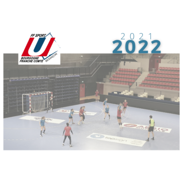 | Besançon –  jeudi 02/12 – Championnat de Conférence Handball – Féminin – N2 |