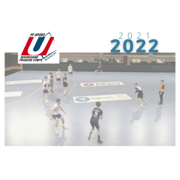 | Besançon –  jeudi 02/12 – Championnat de Conférence Handball – N2 |