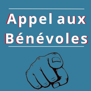 | Besançon – Appel aux bénévoles – COLOR RUN |
