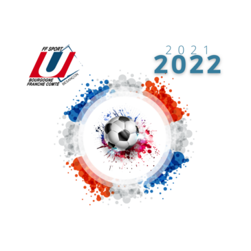 | Besançon – Championnat de France Universitaire de Football – mercredi 08 et jeudi 09 juin 2022 |