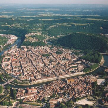 Campus estival – Besançon en mouvement : un été actif et inclusif sur le campus